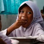 Indonesia's nutrition agency in turmoil as chief sacked, office raided