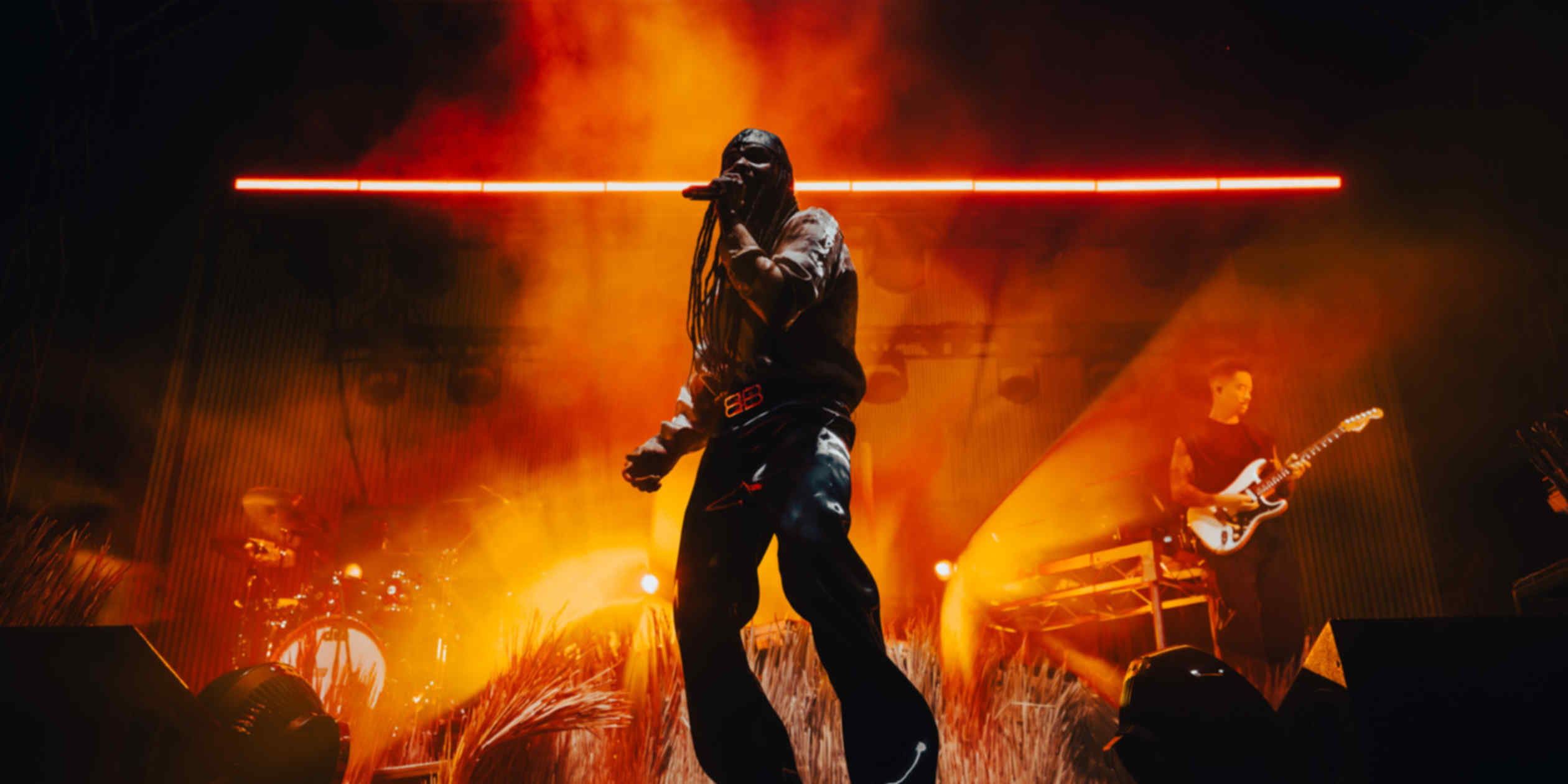 Inside Dark Mofo 2026: Australia’s wildest music festival returns