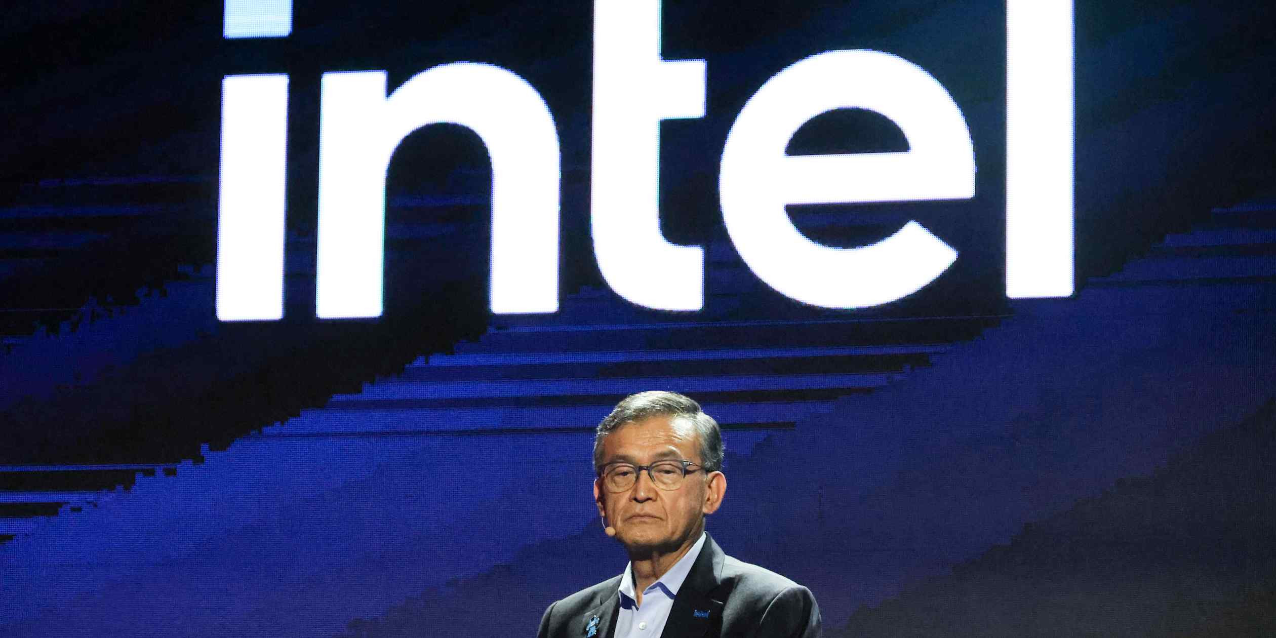 Intel CEO praises ‘friend’ Nvidia and TSMC despite rising competition