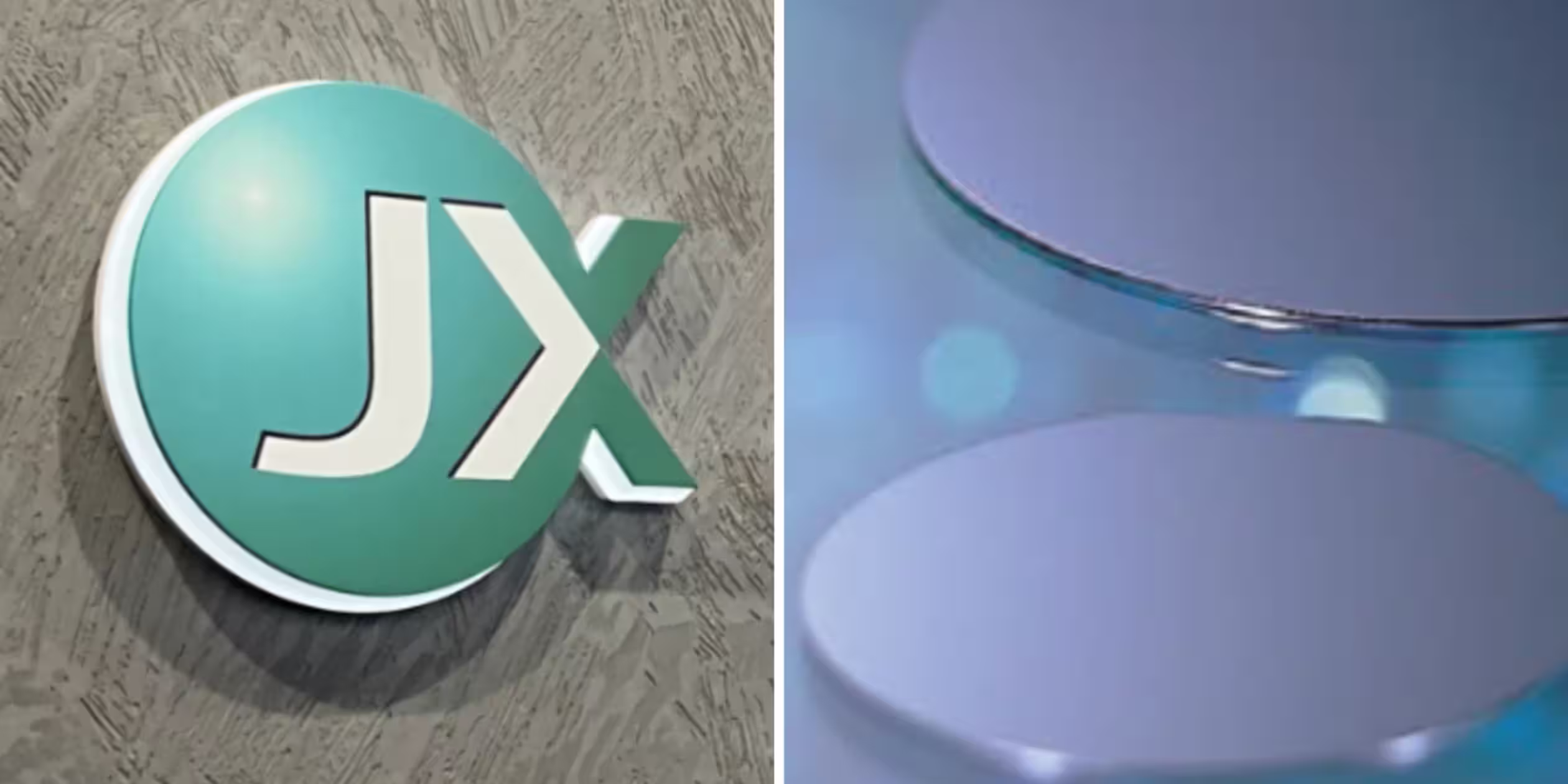 JX Advanced Metals to raise optical chip wafer capacity for AI data centers