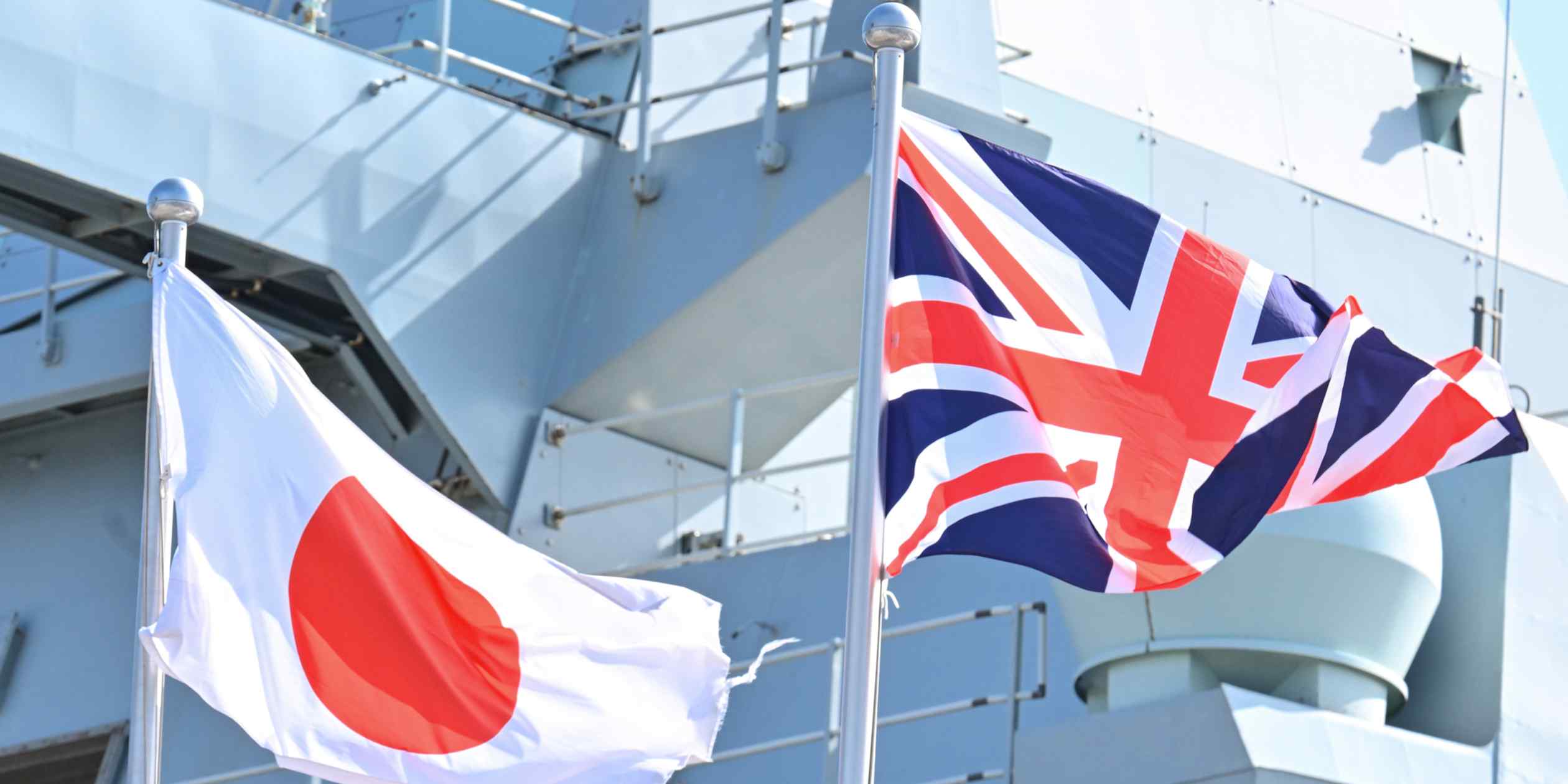 Japan, UK to create startup support fund for dual-use tech