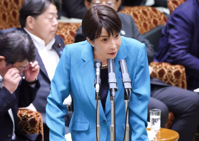 Japan approves $19bn extra budget to curb fuel costs amid Iran tensions