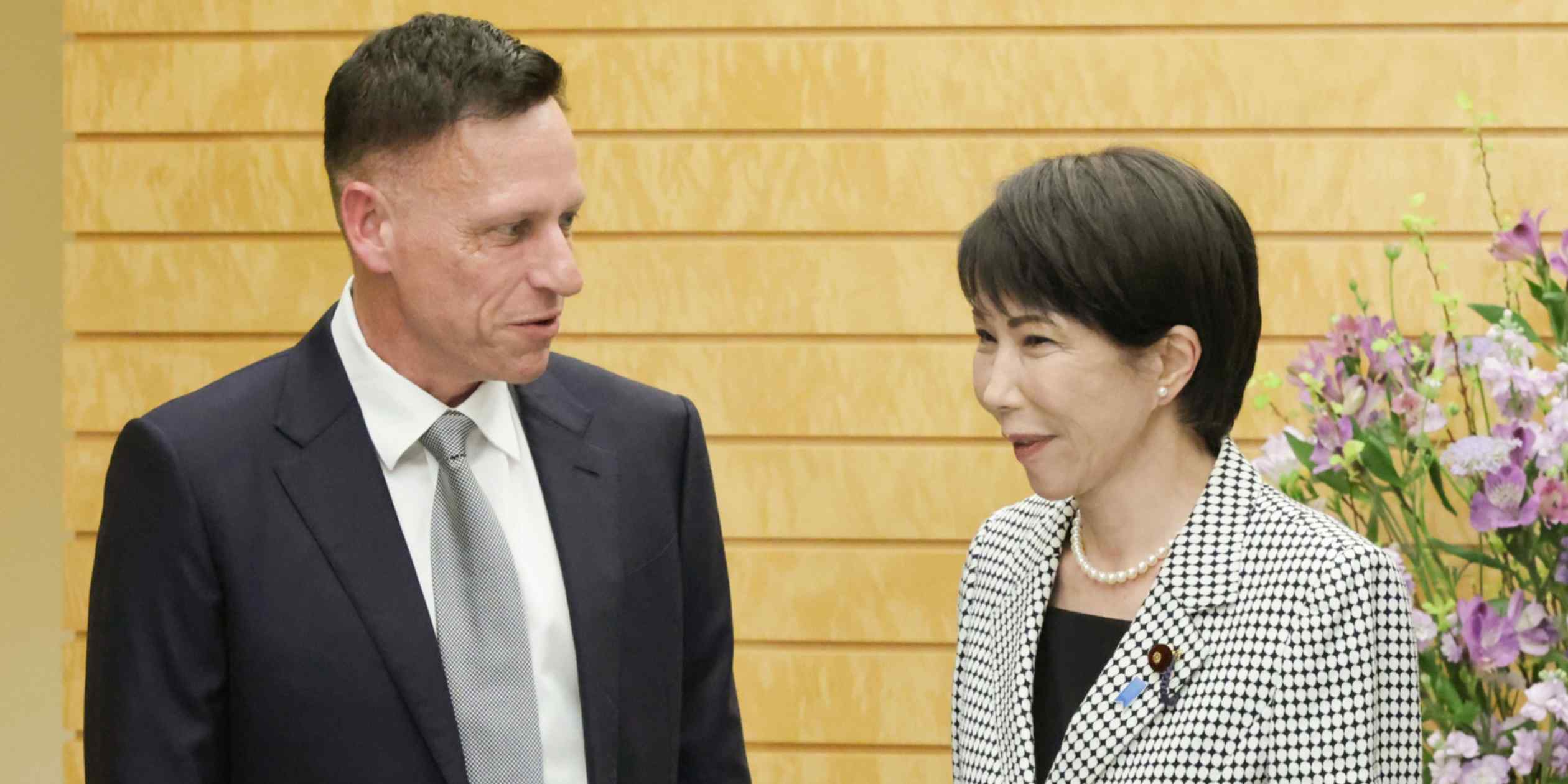 Japan should think twice before entrusting Palantir with sensitive data
