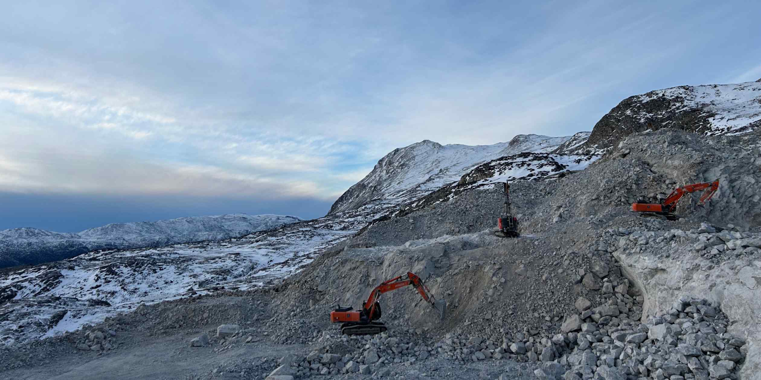 Japan to explore rare-earth mining in Greenland to cut China reliance