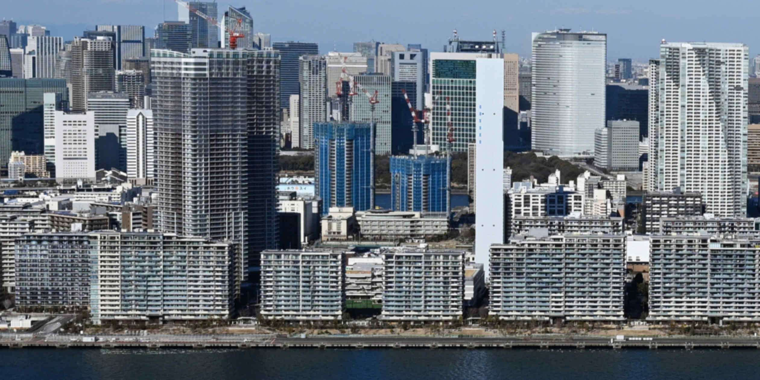 Japan to hold off on restricting foreign condo purchases