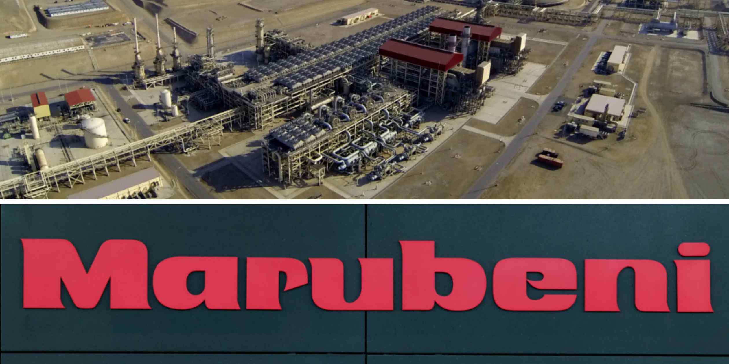 Japan’s Marubeni buys Texas gas producer EagleRidge Energy II
