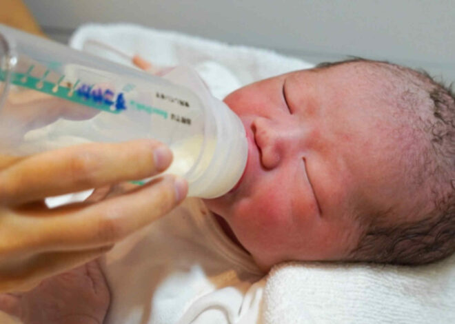 Japan’s fertility rate at record low; 10th straight year of decline