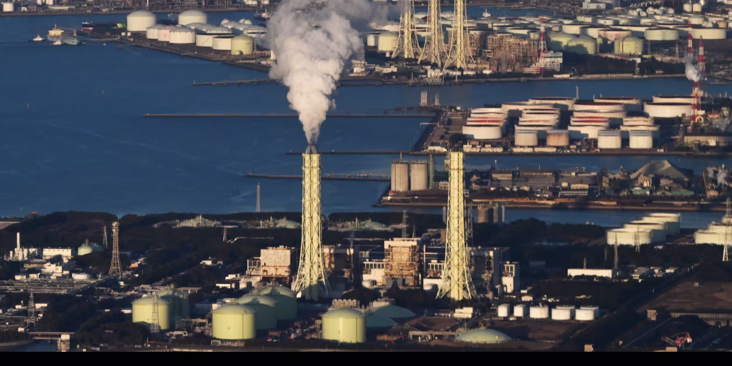 Japan’s naphtha imports recover to 80% of pre-Iran war levels