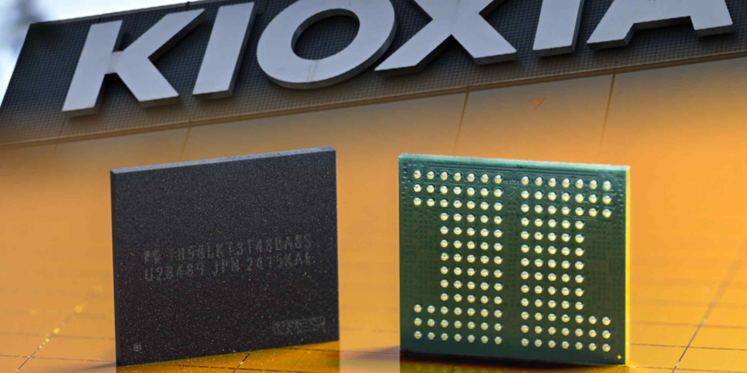 Kioxia caps years of uncertainty to become Japan’s most valuable company