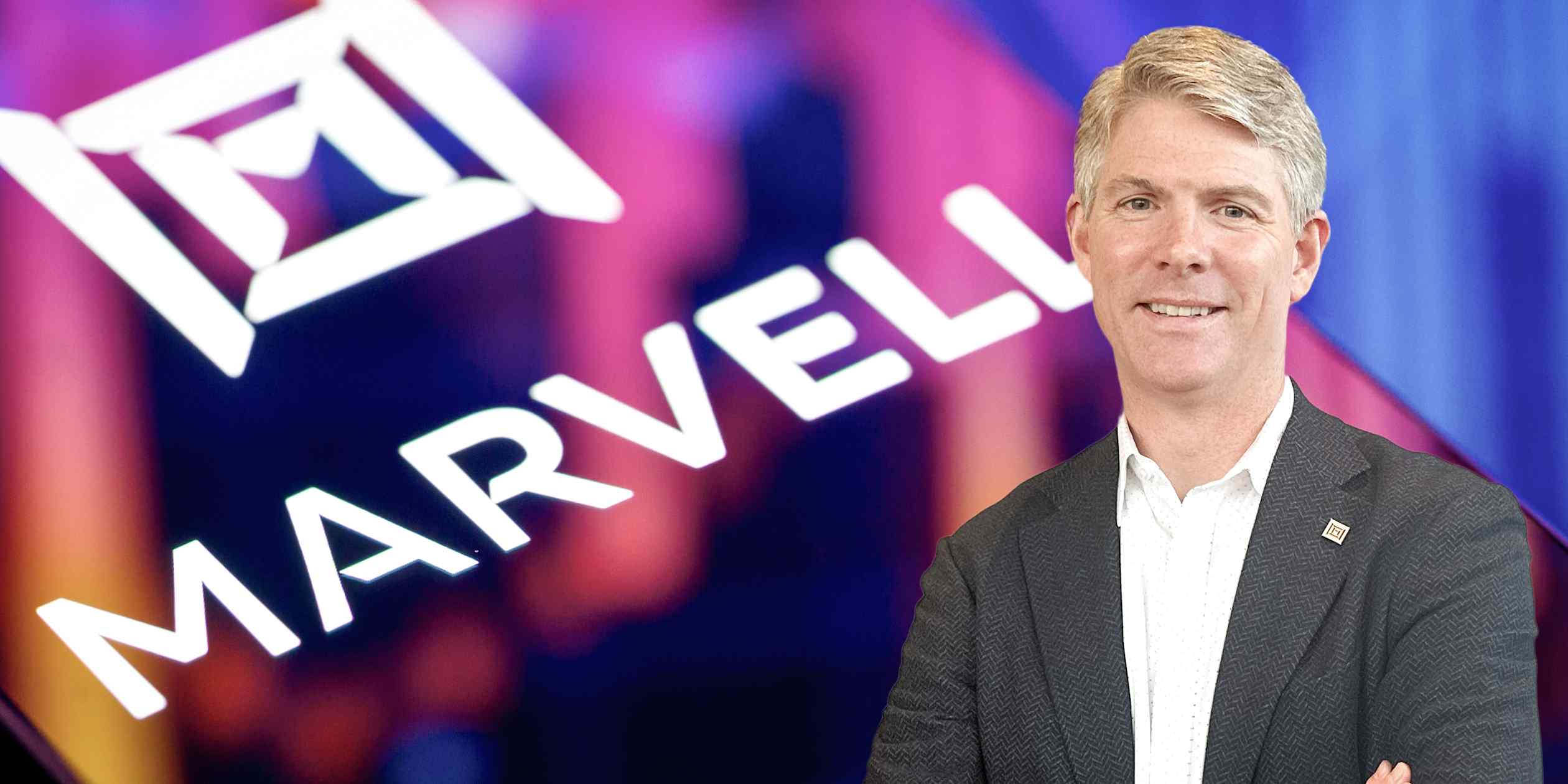 Marvell to use TSMC’s next-gen 1.4-nm chip tech to stay in AI data race
