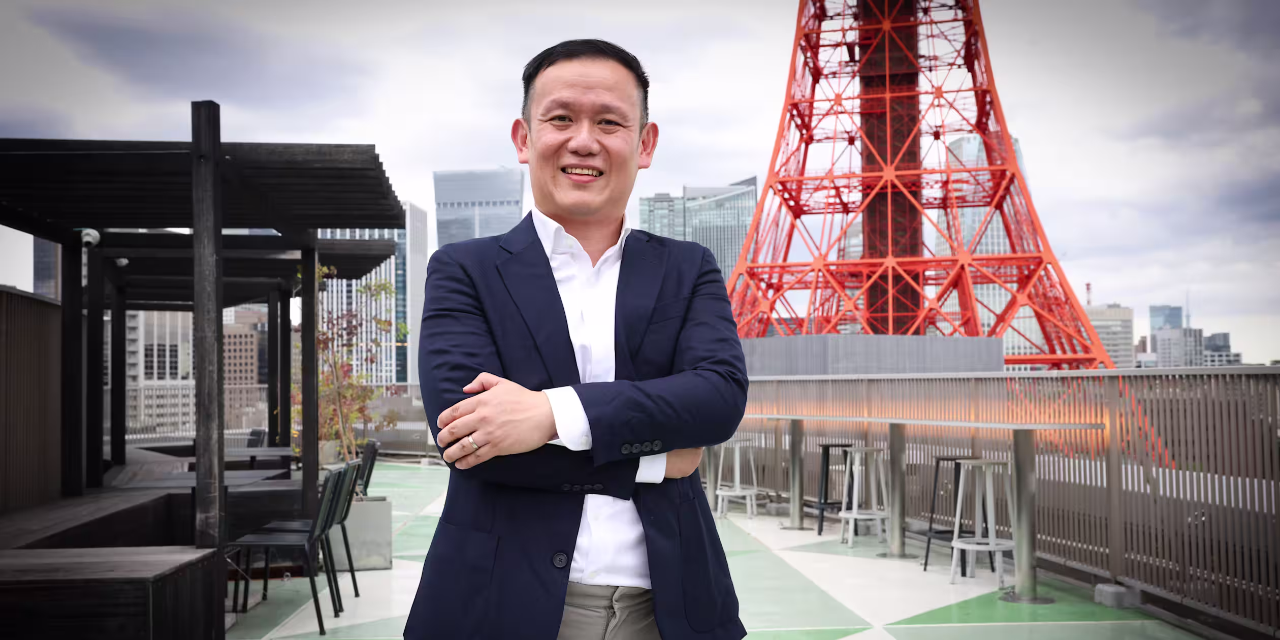 MetroResidences Japan eyes tenfold expansion to accommodate expats