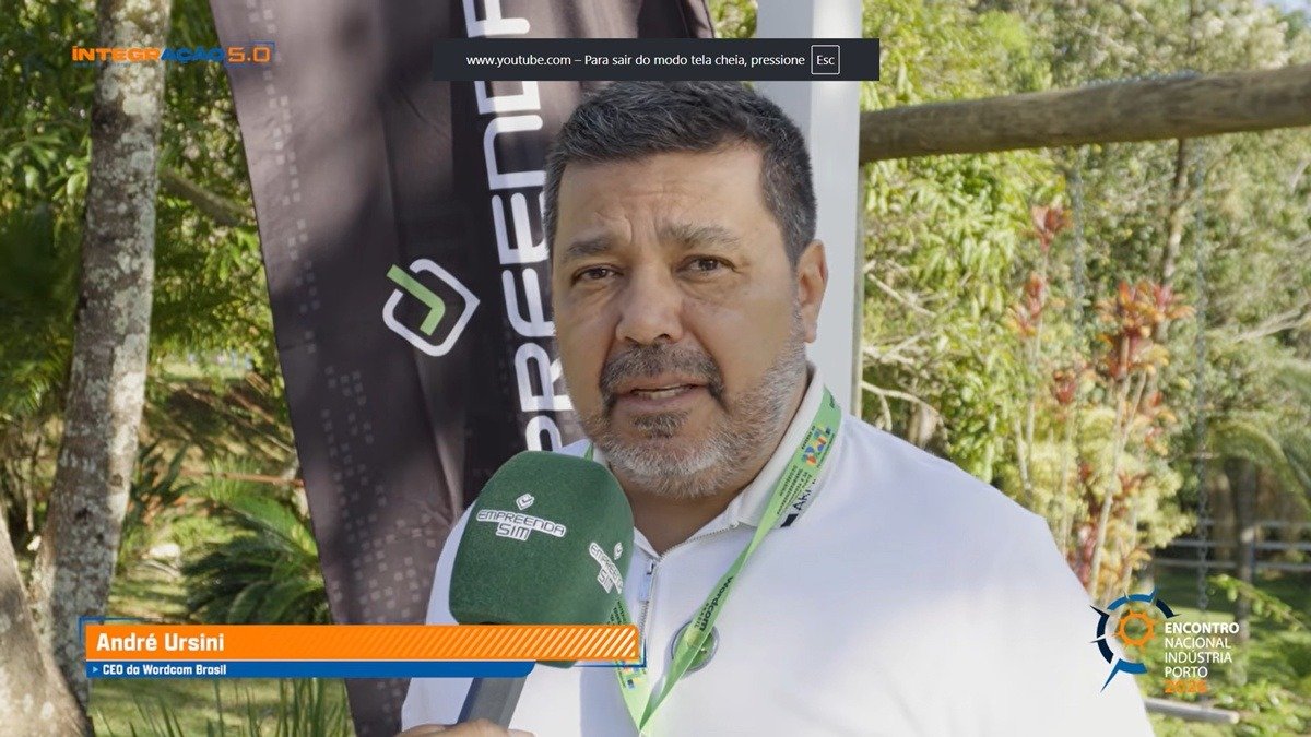 Monte Sião hosts Empreenda SIm stage during the winter season