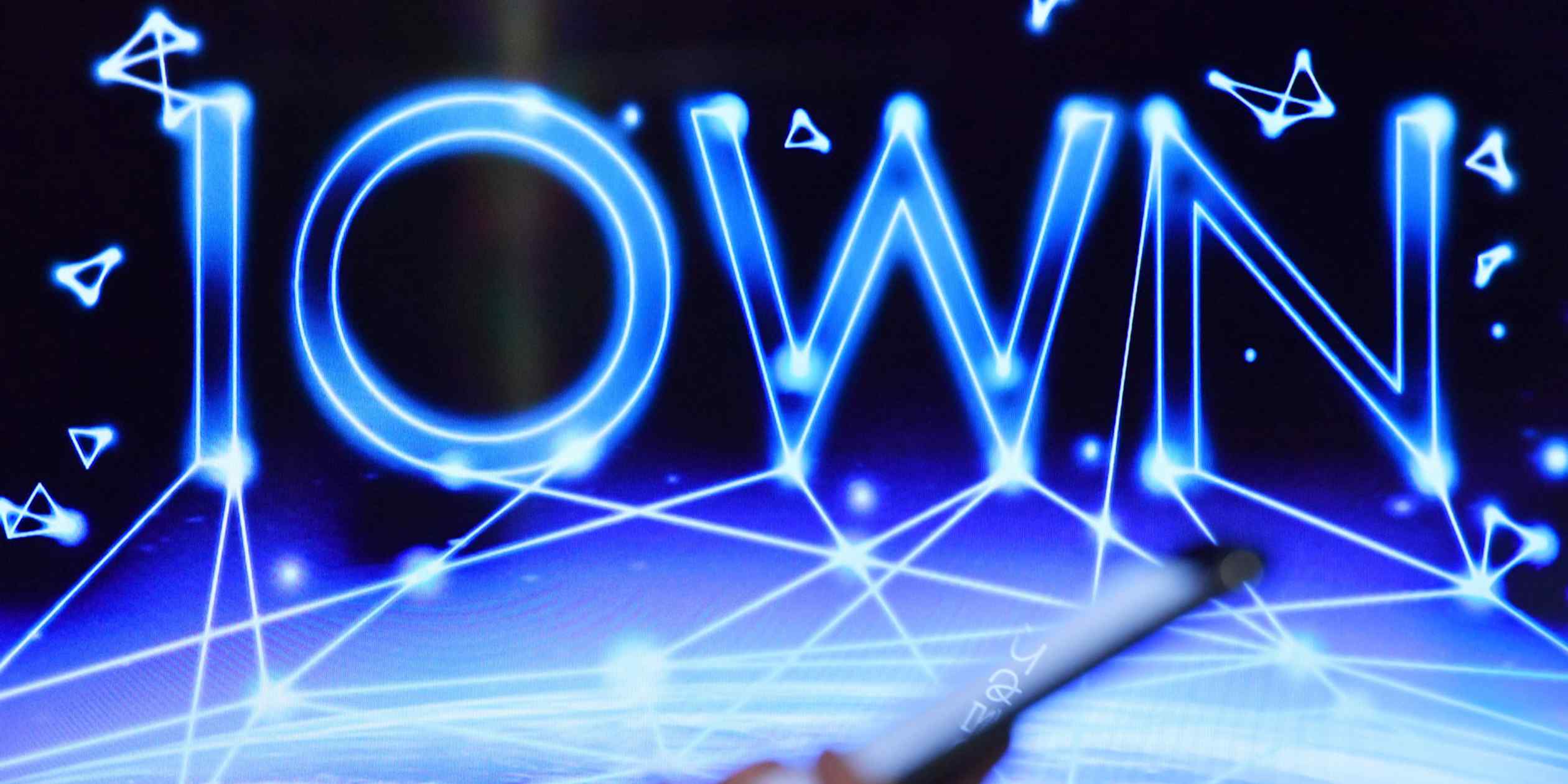 NTT hoped to lead optical data networks. AI and Nvidia changed that