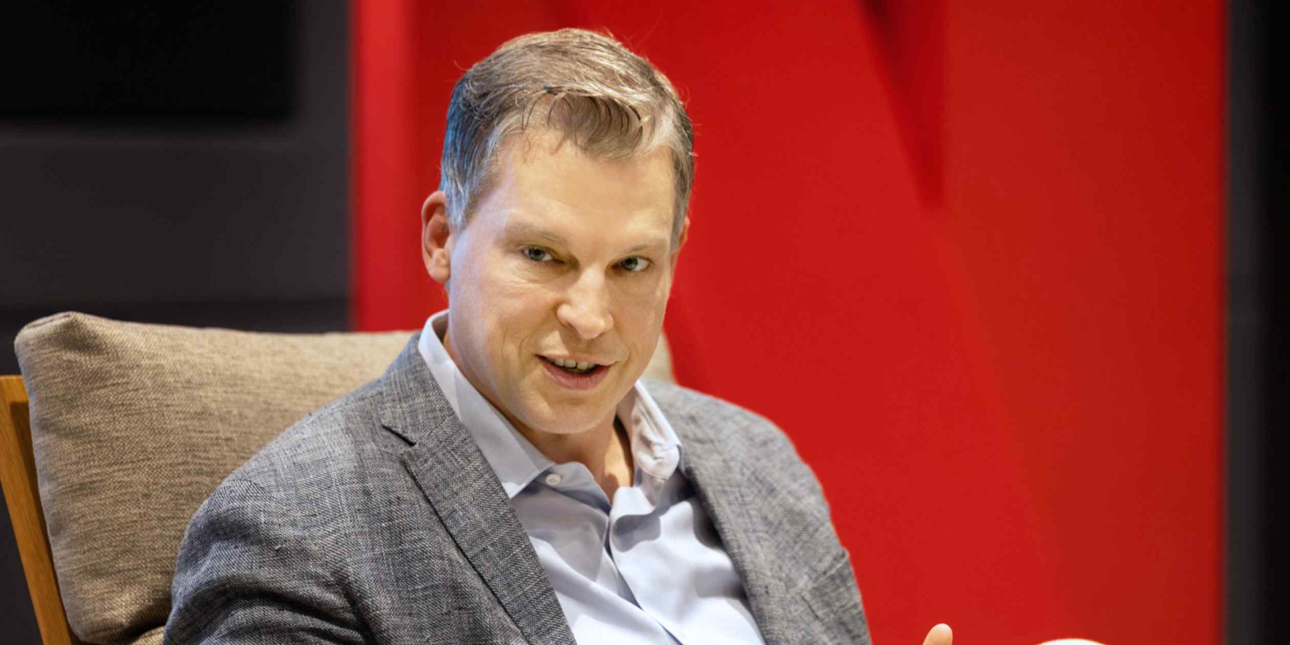 Netflix creating industry guidelines for AI production, co-CEO says