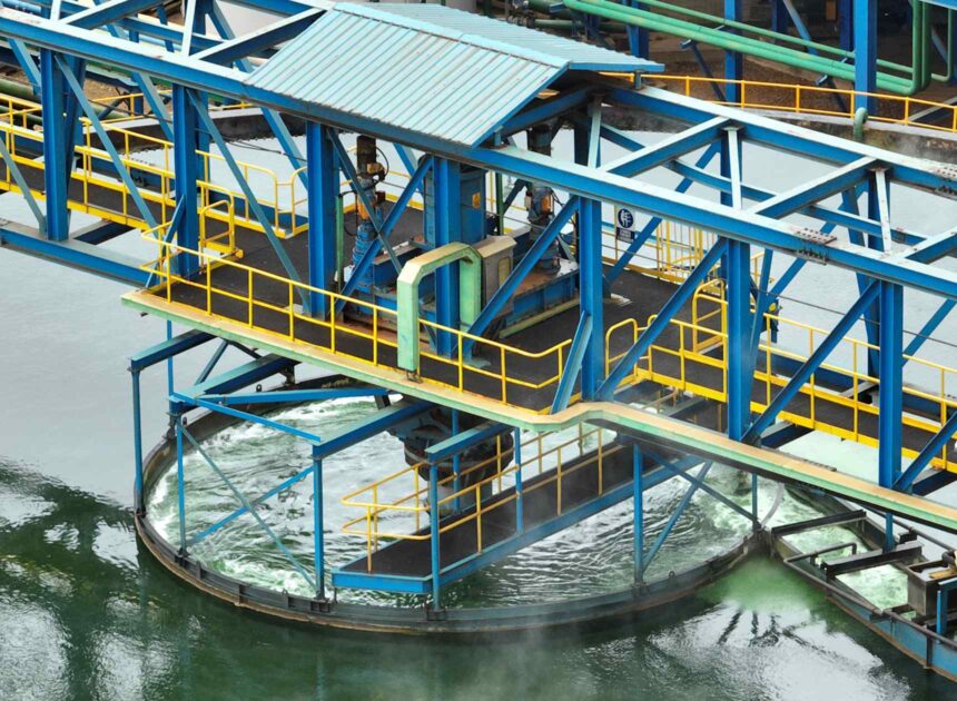 Nickel supply deficit projected over Indonesia policy uncertainty, Iran war