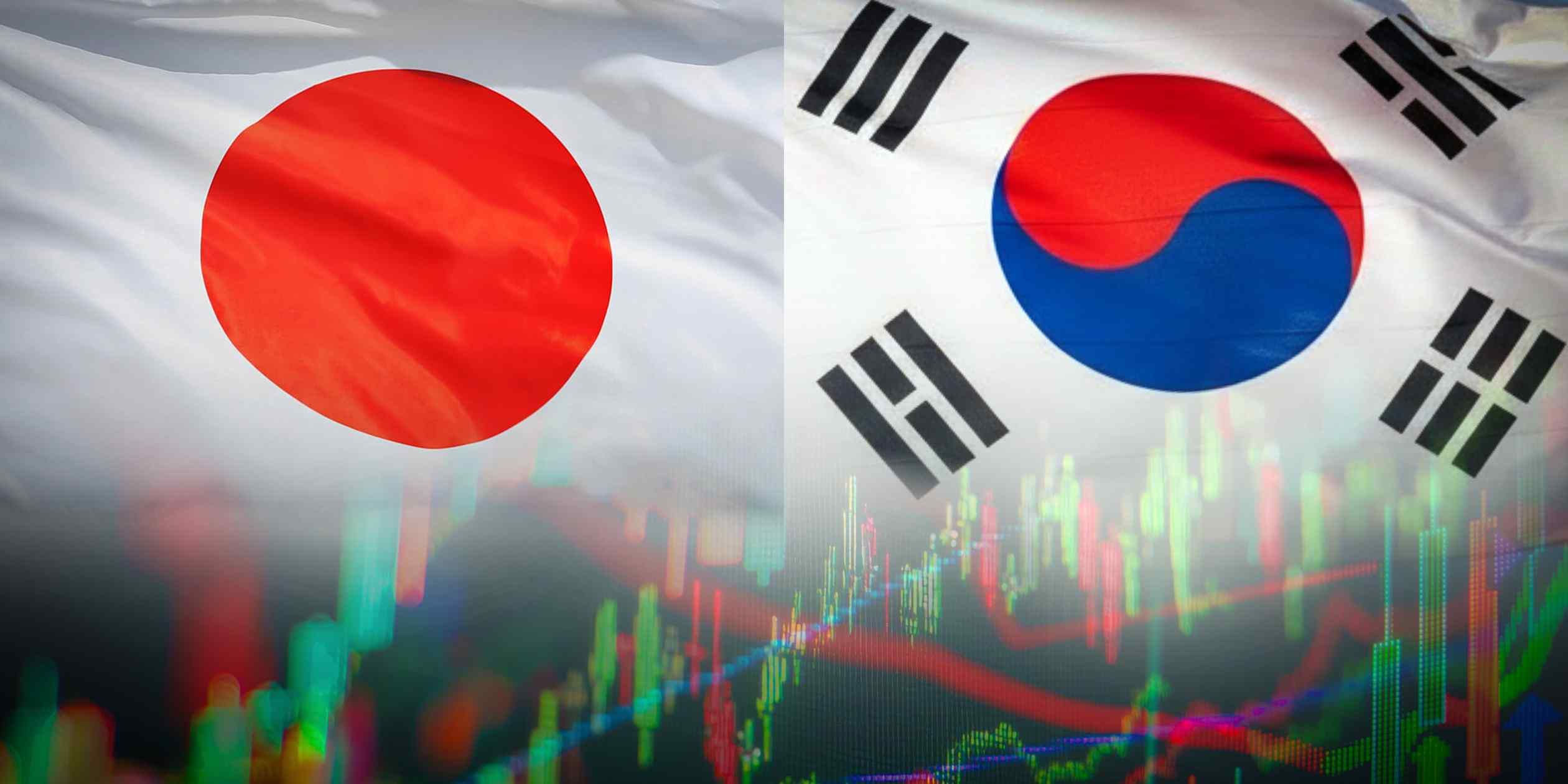 Nikkei closes above 70,000 and KOSPI eclipses 9,000 for first time