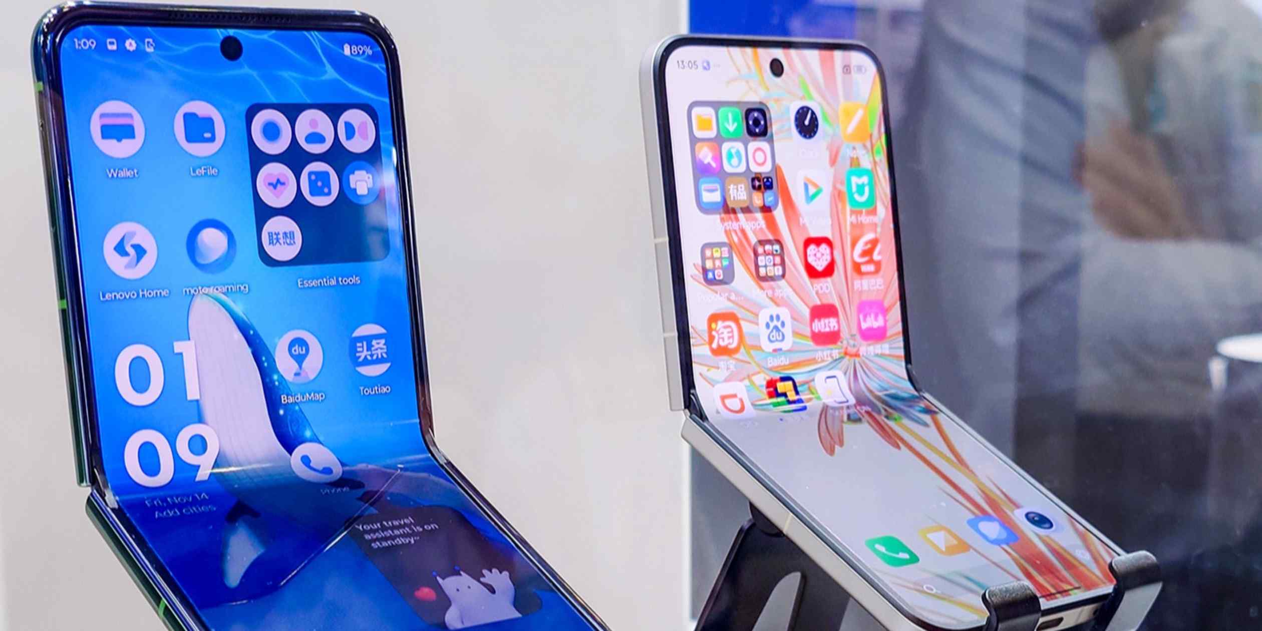 Nippon Electric Glass looks to supply material for rumored foldable iPhone