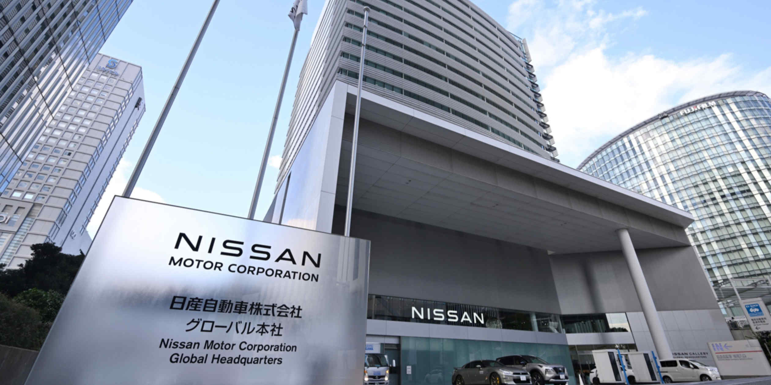 Nissan’s annual debt payments hit $690m, slowing turnaround
