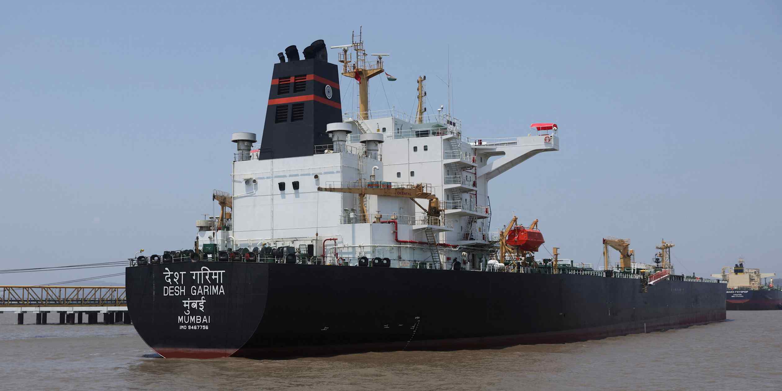 Oman trade pact gives India alternative energy gateway