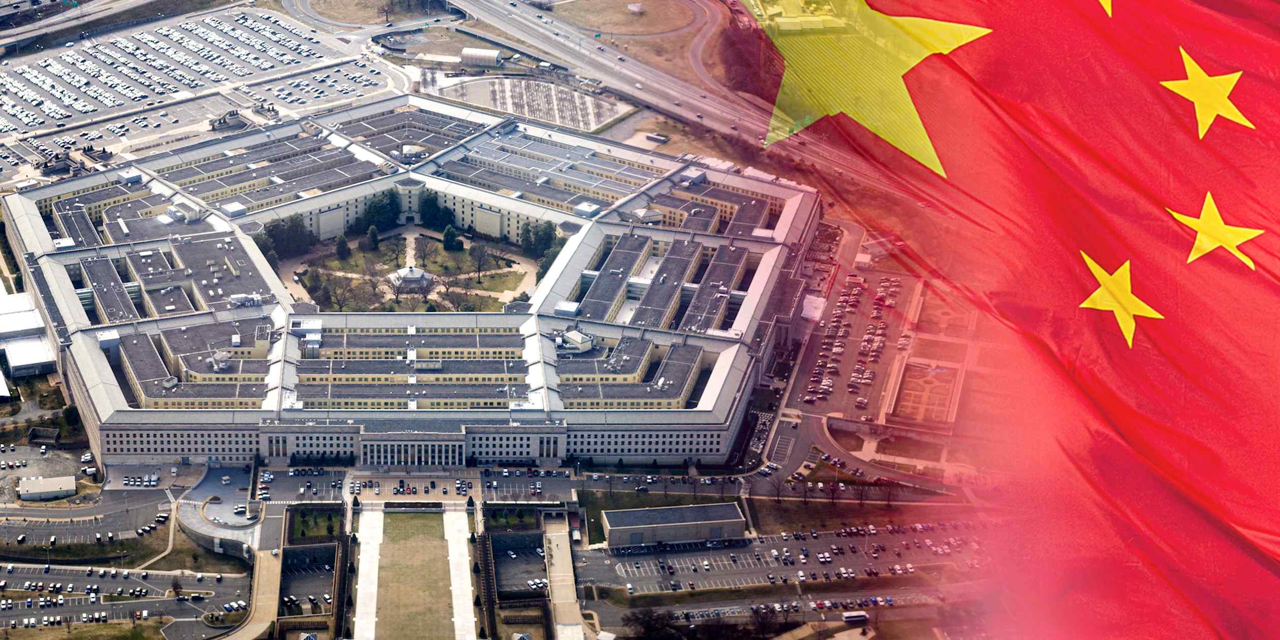 Pentagon blacklists Alibaba, BYD and Baidu over alleged military ties