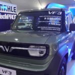 Philippine EV sales surge as fuel shock drives shift from gasoline