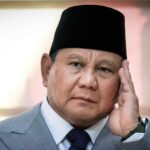 Policy uncertainty spurs sell-off of Indonesian stocks, currency