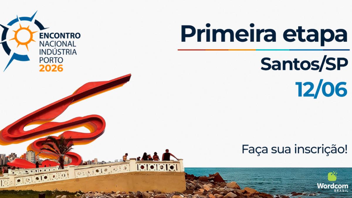 Porto Industry National Meeting takes place this Friday