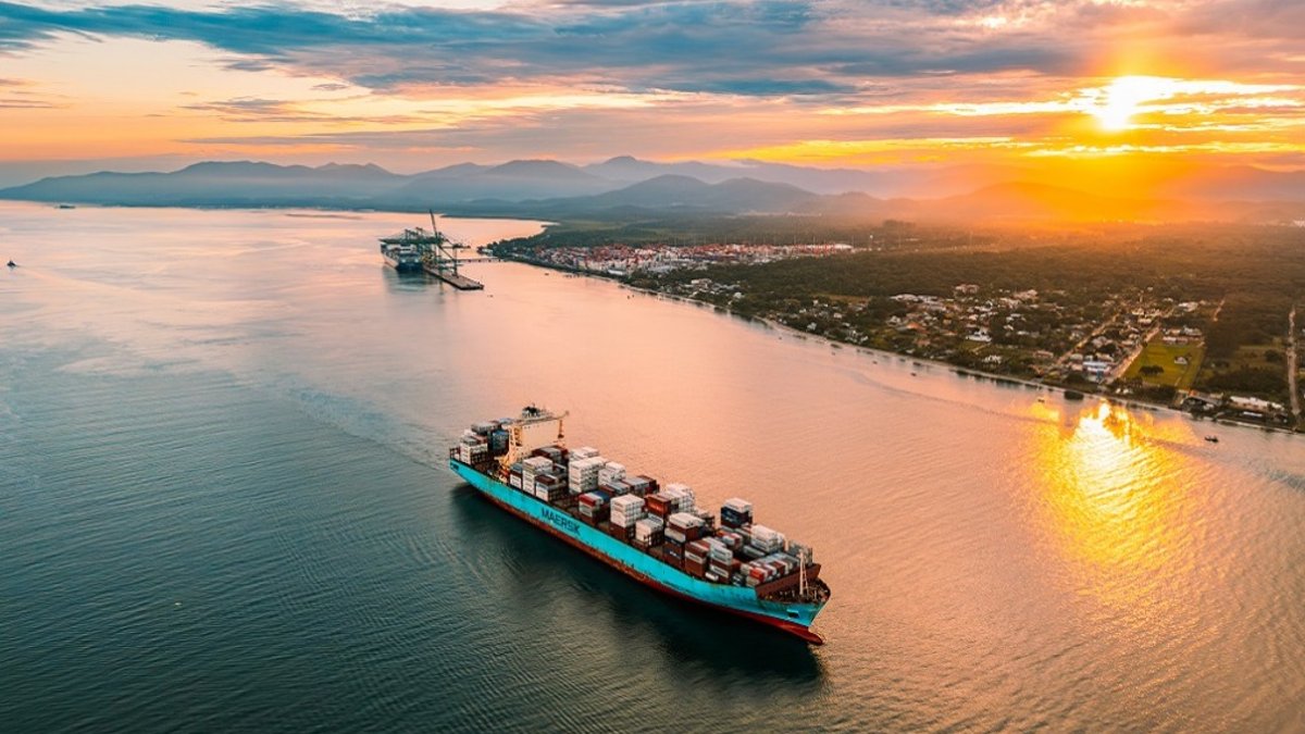 Porto Itapoá expands connections and strengthens routes to Europe and Manaus