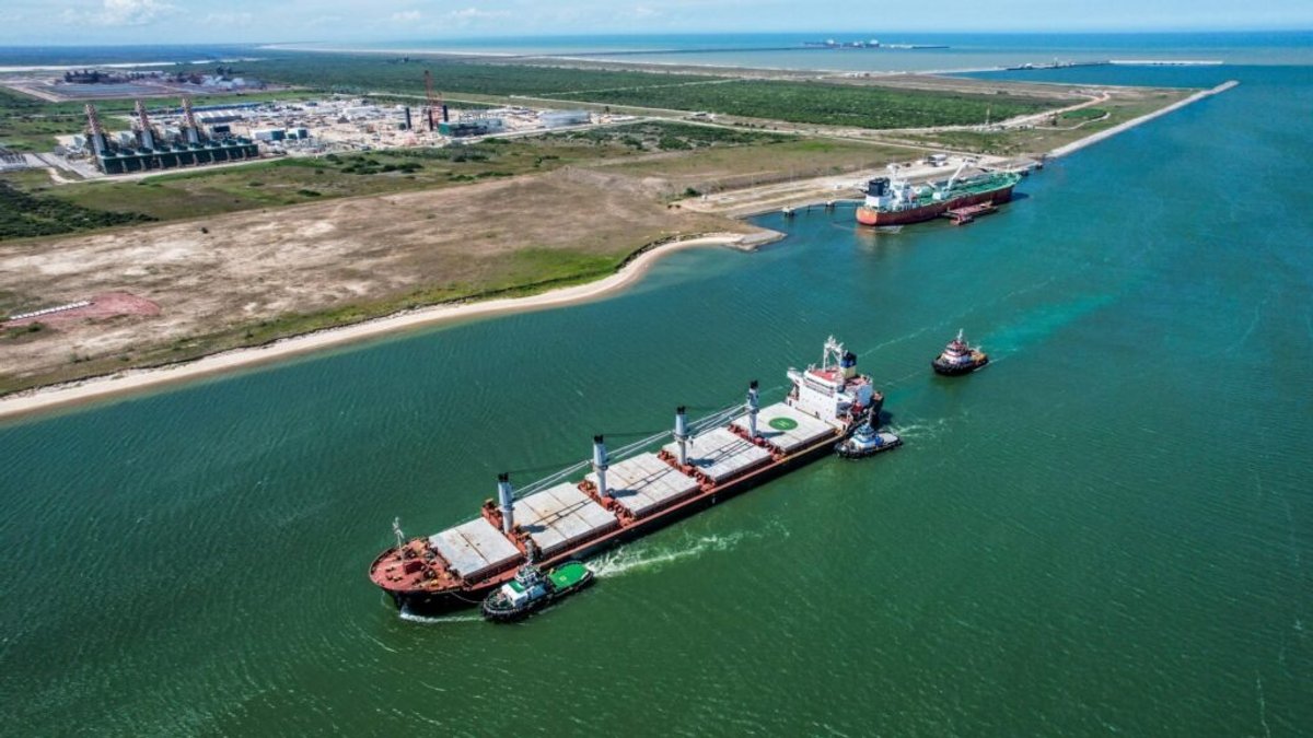 Porto do Açu reinforces its commitment to the UN Global Compact