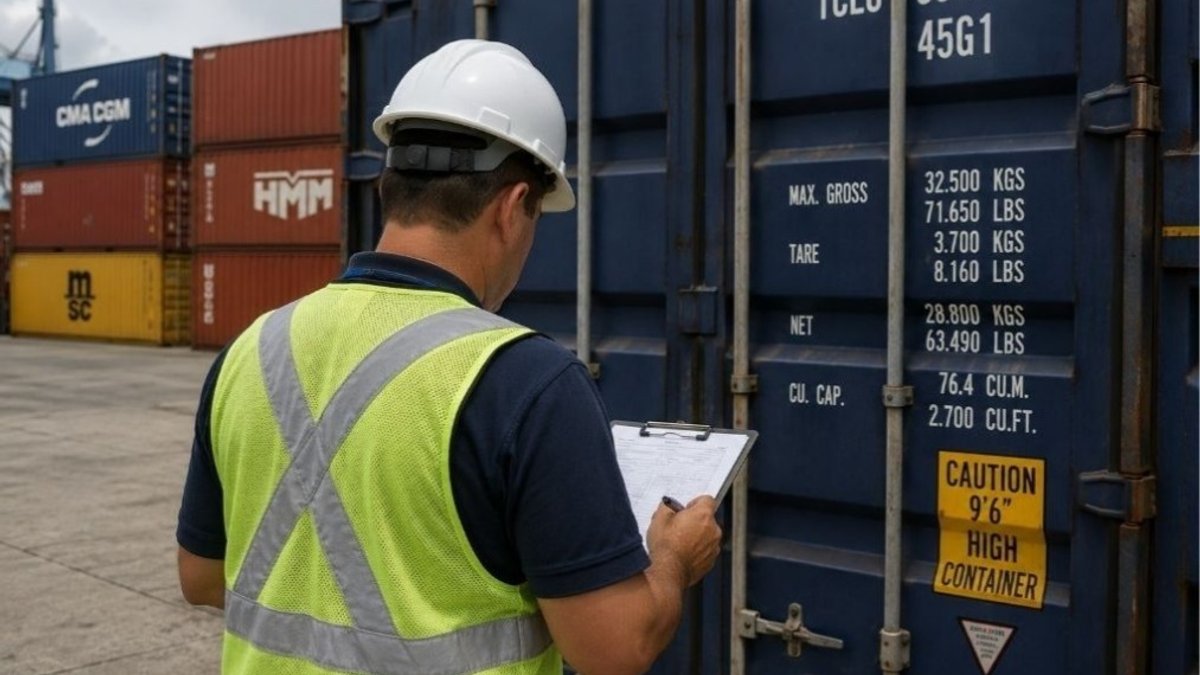 São Vicente offers free course on health and safety in port work