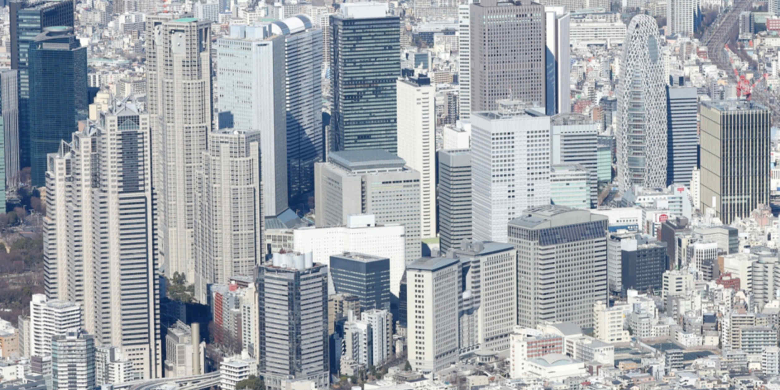 Seed-stage startup funding in Japan sinks 40% as investors grow selective