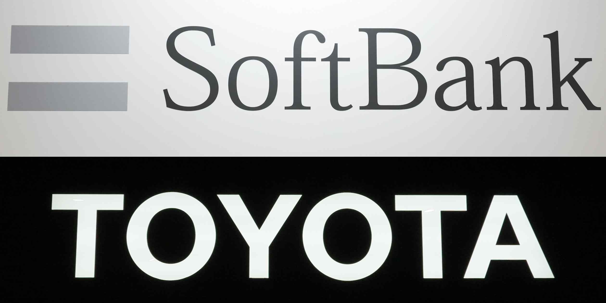SoftBank dethrones Toyota as Japan’s most valuable company