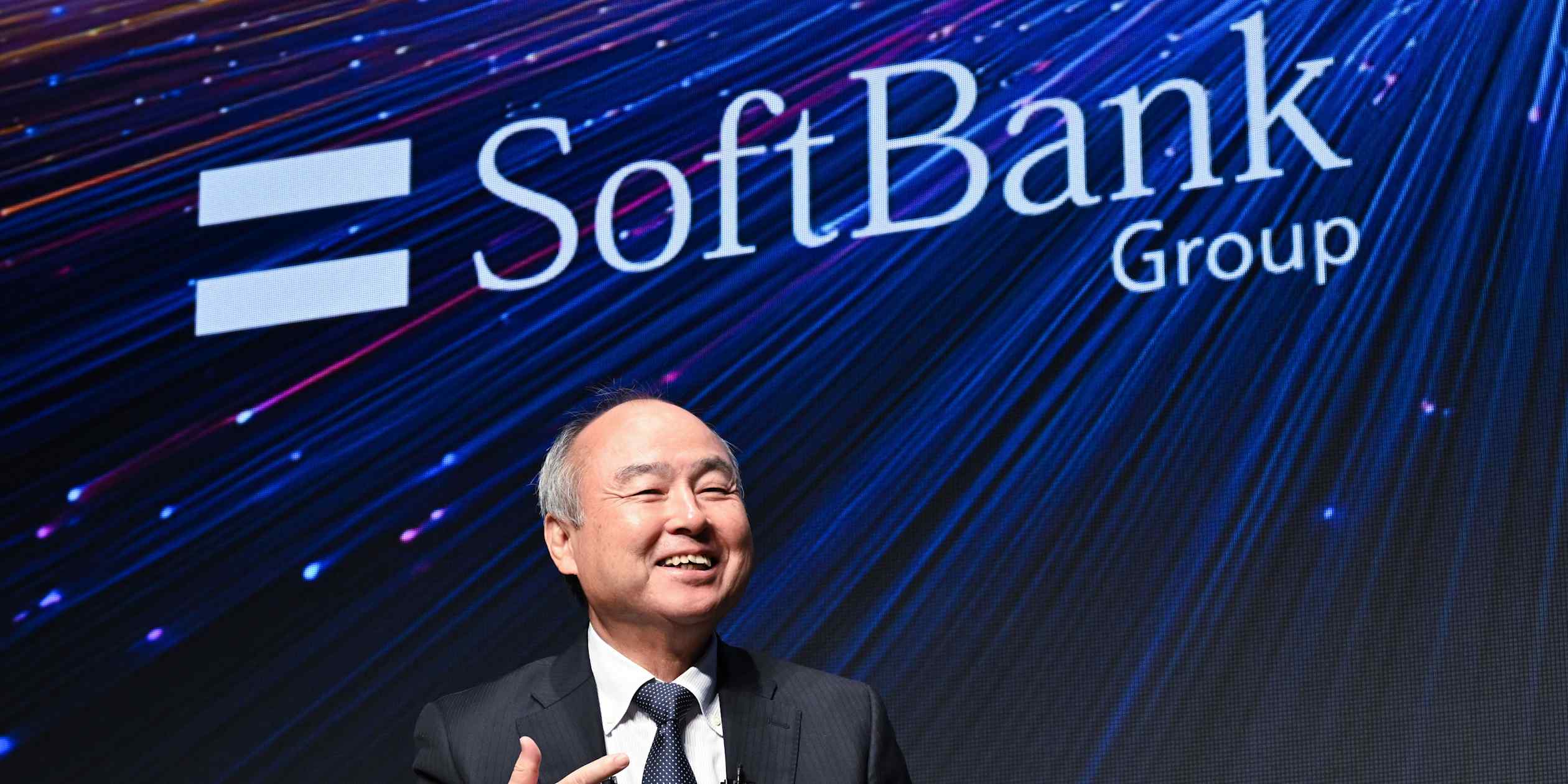 SoftBank launches OpenAI cybersecurity in Japan as US restricts rival model