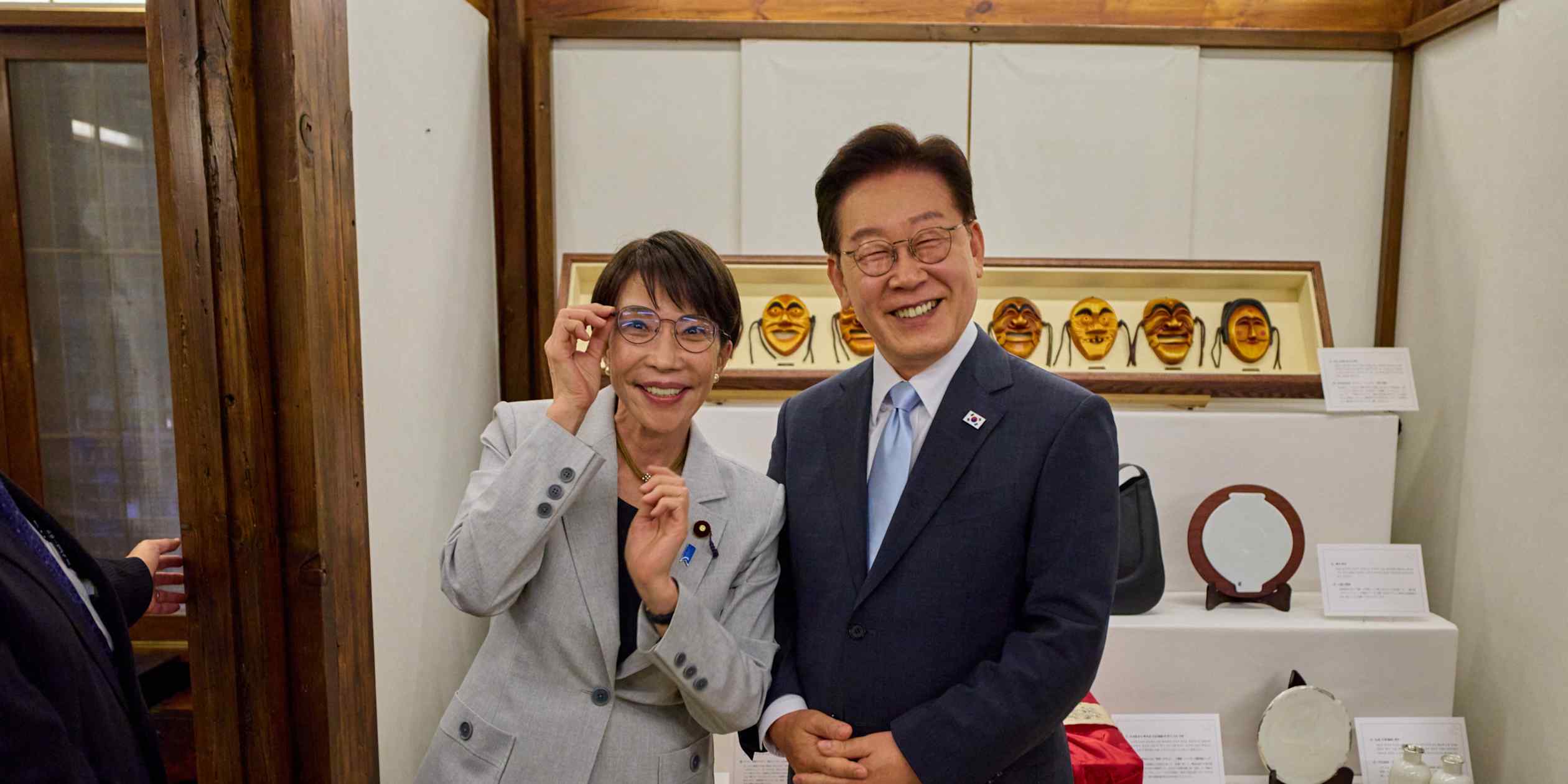 South Korea election: Yoon’s legacy partially survives progressive victory