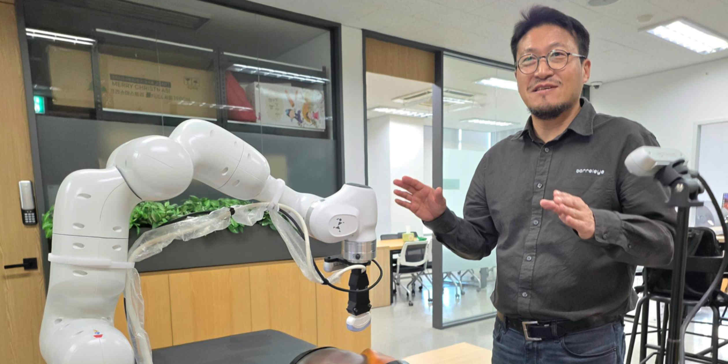 South Korea’s top tech university emerges as startup powerhouse
