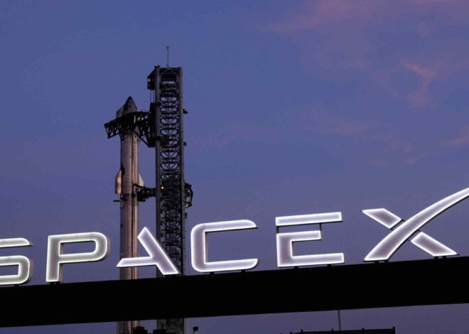 SpaceX stock fund in Japan halts new inflows after investors pile in