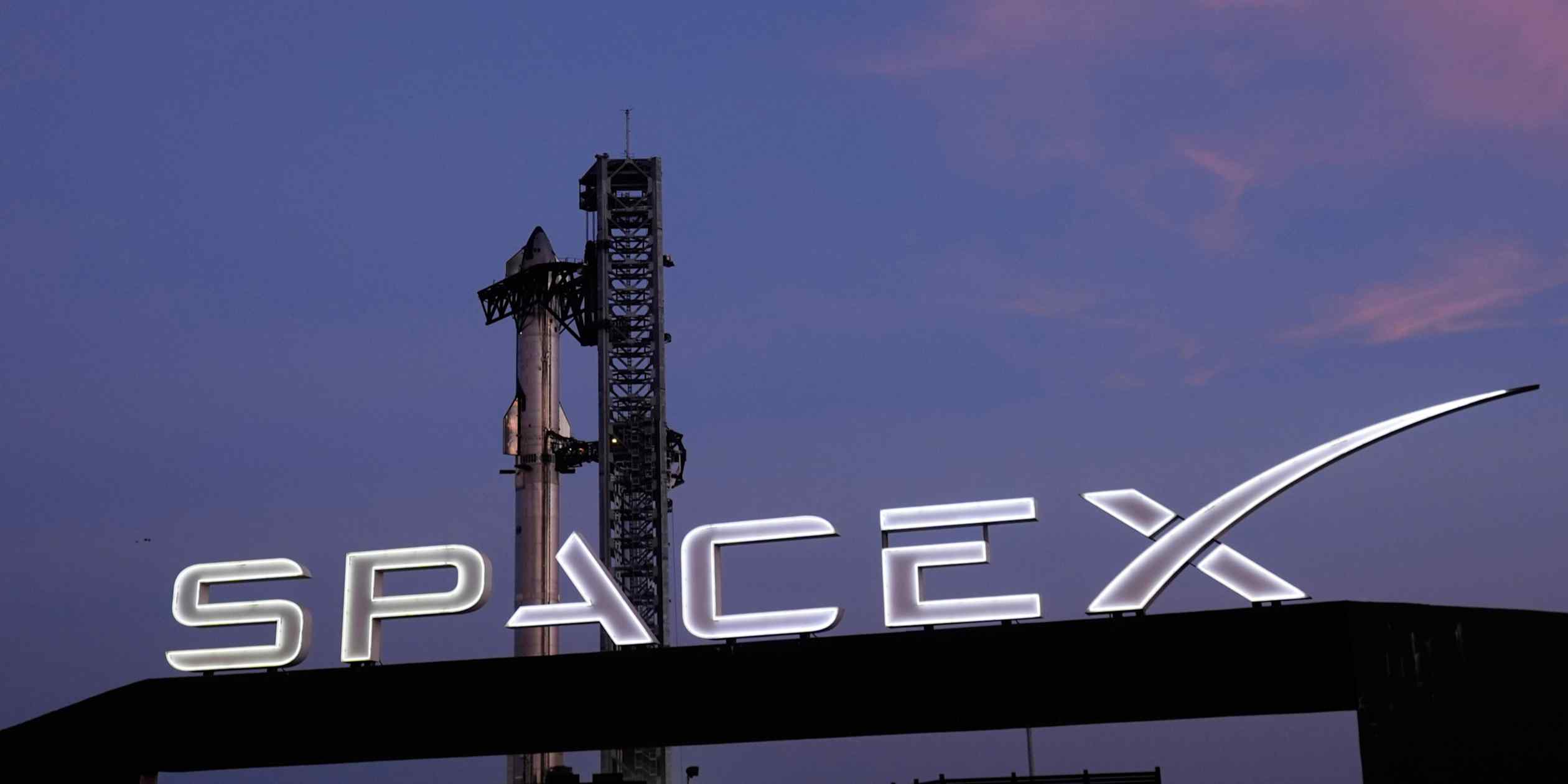 SpaceX stock fund in Japan halts new inflows after investors pile in