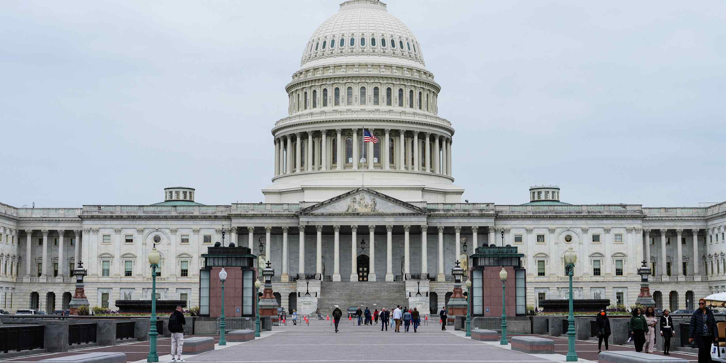 Taiwan’s tech companies must find their voice in Washington