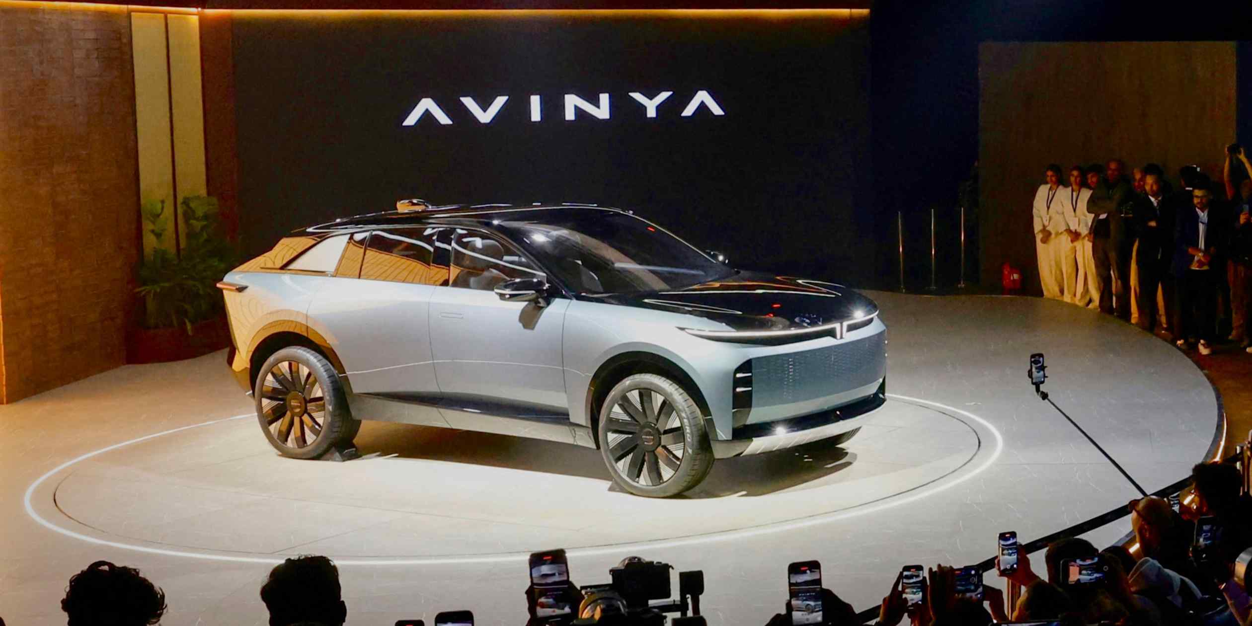 Tata-Chery collaboration highlights Indian EV makers’ China reliance