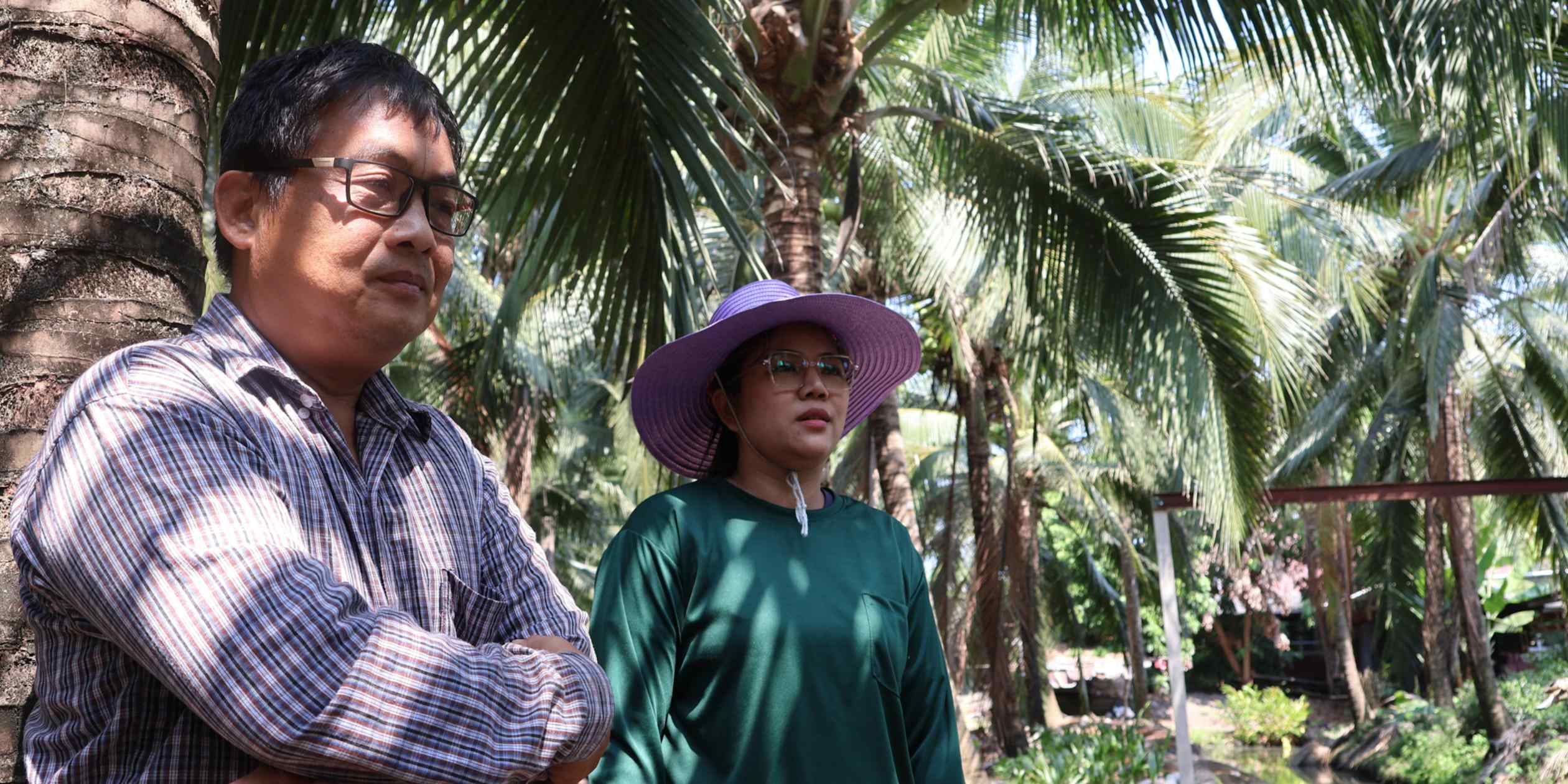 Thailand cracks down on foreign enterprises that pretend to be local