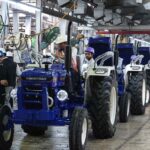 Tractor maker Kubota plans 5th Indian factory in export push