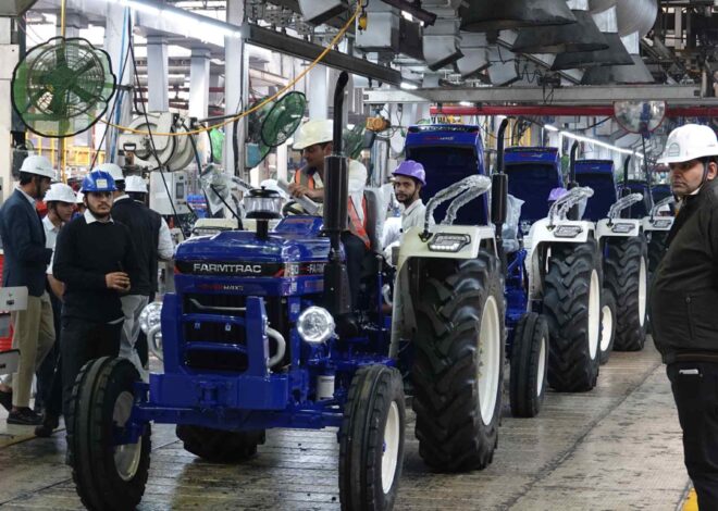 Tractor maker Kubota plans 5th Indian factory in export push