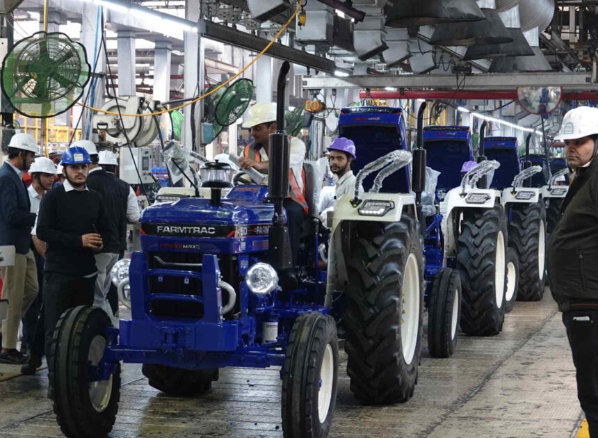 Tractor maker Kubota plans 5th Indian factory in export push