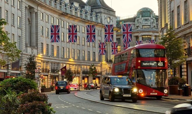 UK faces surge in cheap imports as EU eliminates duty-free access