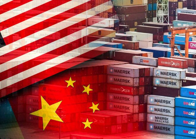 US firms see China as essential despite rising economic and political risks