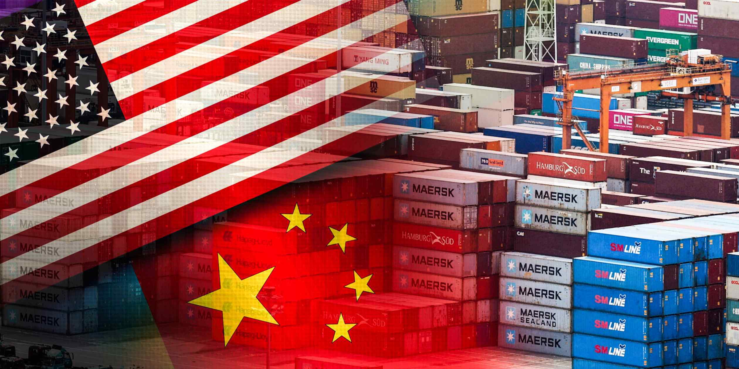 US firms see China as essential despite rising economic and political risks
