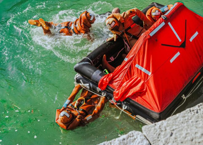 Understanding STCW regulations and how they impact crew certification