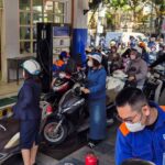 Vietnam inflation rises to 2020 high; trade deficit widens on fuel costs