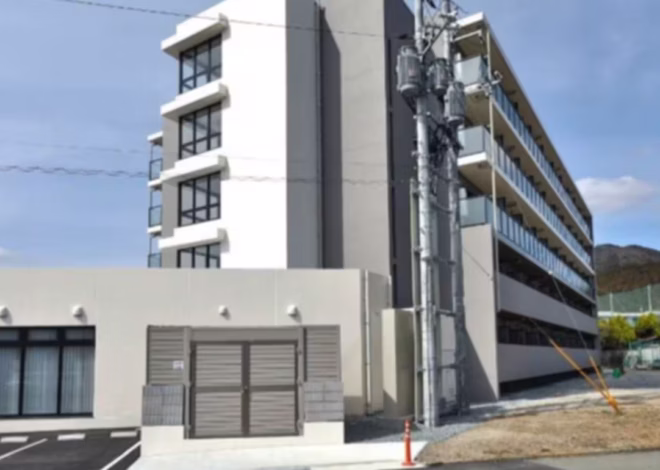 Warburg Pincus to launch $1.2bn tender offer for Japan dorm operator J.S.B.