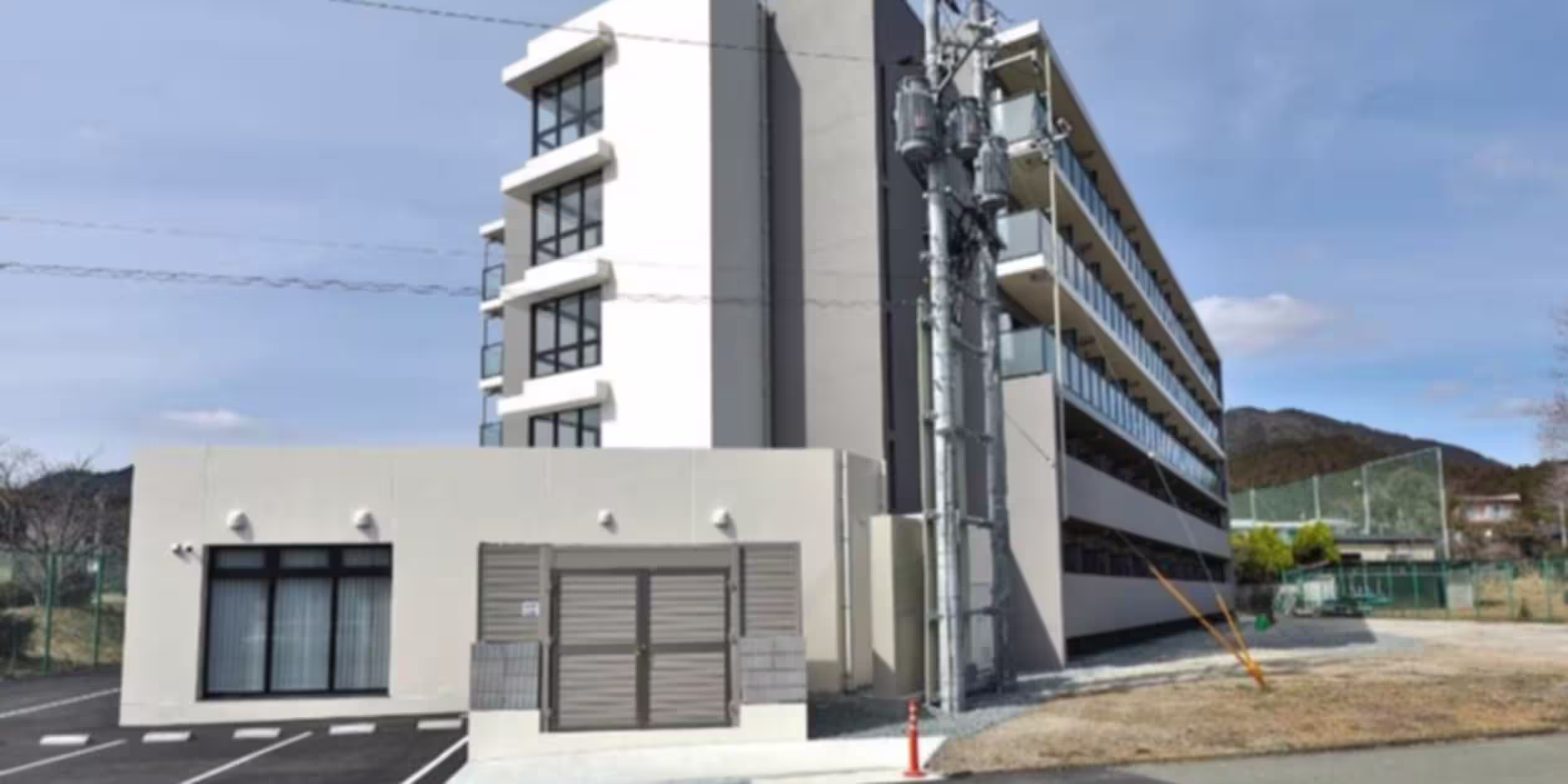 Warburg Pincus to launch $1.2bn tender offer for Japan dorm operator J.S.B.